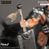 Soška Berserk - Guts 30 cm 1/8 (Kitsune Statue)