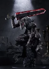 Soška Berserk - Guts Berserker Armor XL (Max Factory)
