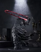 Soška Berserk - Guts Berserker Armor XL (Max Factory)