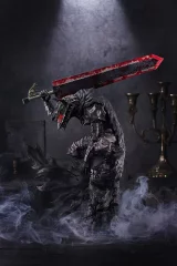 Soška Berserk - Guts Berserker Armor XL (Max Factory)