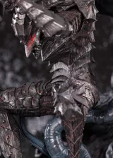 Soška Berserk - Guts (Berserker Armor) (Tamashii Nations)