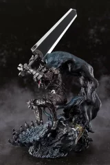 Soška Berserk - Guts (Berserker Armor) (Tamashii Nations)