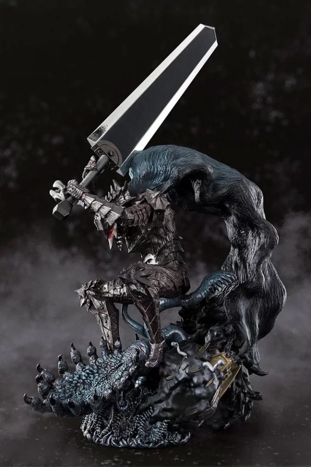 Guts Berserker