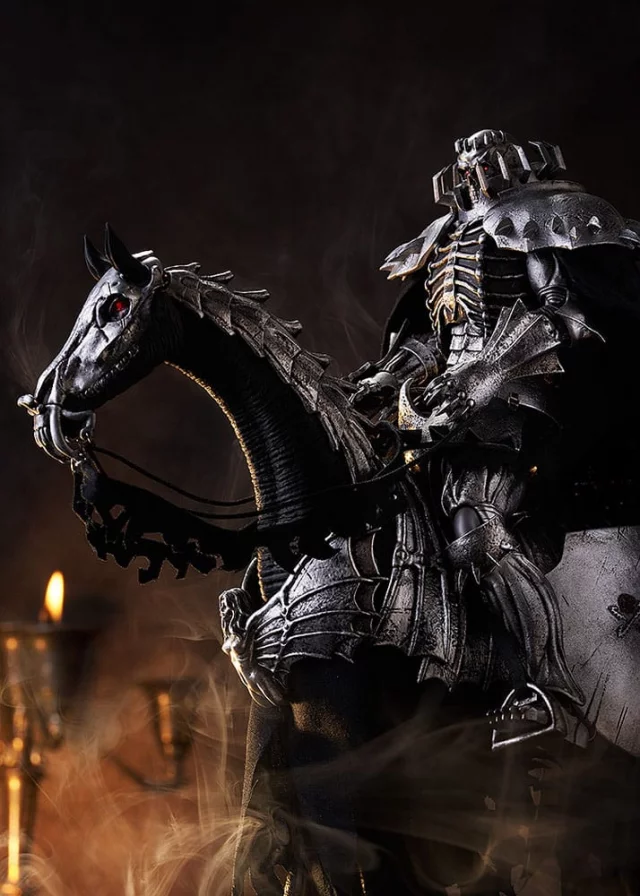 Soška Berserk - Skull Knight: DX Edition (Max Factory)