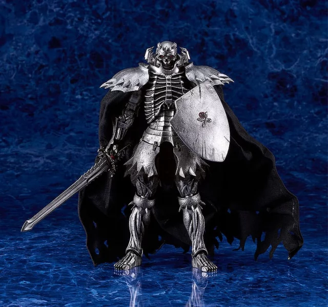 Soška Berserk - Skull Knight: DX Edition (Max Factory)