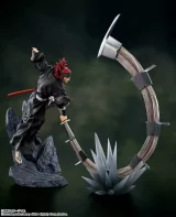 Soška Bleach: Thousand-Year Blood War - Renji Abarai (FiguartsZERO)