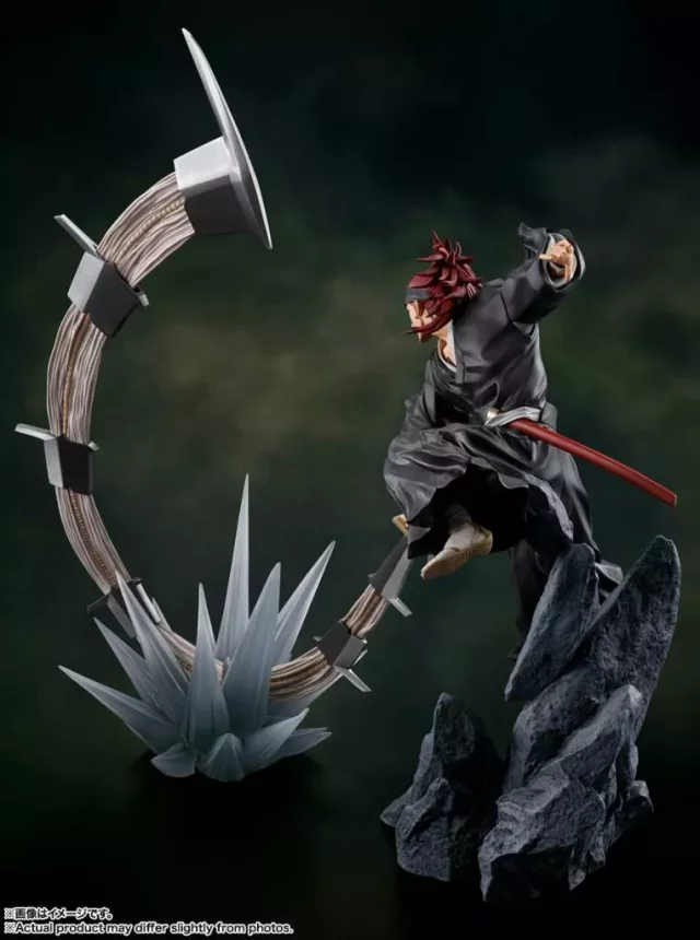 FiguartsZERO Bleach figurka