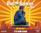 Soška Bud Spencer and Terence Hill - Bud Spencer as Kid (Infinite Statue)