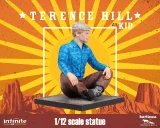 Soška Bud Spencer and Terence Hill - Terence Hill as Kid (Infinite Statue)