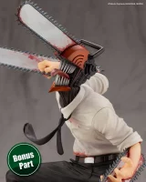 Soška Chainsaw Man - Chainsaw Man 1/8 Bonus Edition (ArtFXJ)