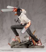 Soška Chainsaw Man - Chainsaw Man 1/8 Bonus Edition (ArtFXJ)