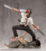 Soška Chainsaw Man - Chainsaw Man 1/8 Bonus Edition (ArtFXJ)