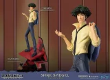 Soška Cowboy Bebop - Spike Spiegel 1/8 (First 4)