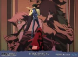 Soška Cowboy Bebop - Spike Spiegel 1/8 (First 4)