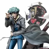 Soška Cowboy Bebop - Spike Spiegel (27 cm) (MegaHouse)