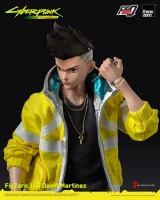 Soška Cyberpunk: Edgerunners - David Martinez 1/6