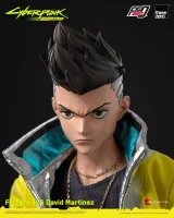 Soška Cyberpunk: Edgerunners - David Martinez 1/6