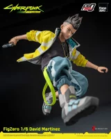 Soška Cyberpunk: Edgerunners - David Martinez 1/6