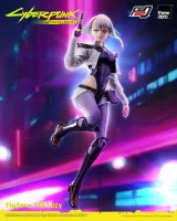 Soška Cyberpunk: Edgerunners - Lucy 1/6