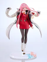 Soška Darling in the FRANXX - Zero Two 25 cm (Pop Up Parade)