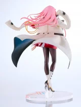 Soška Darling in the FRANXX - Zero Two 25 cm (Pop Up Parade)