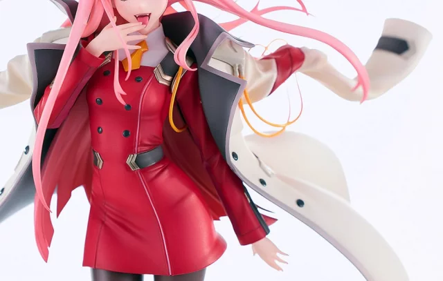 Soška Darling in the FRANXX - Zero Two 25 cm (Pop Up Parade)