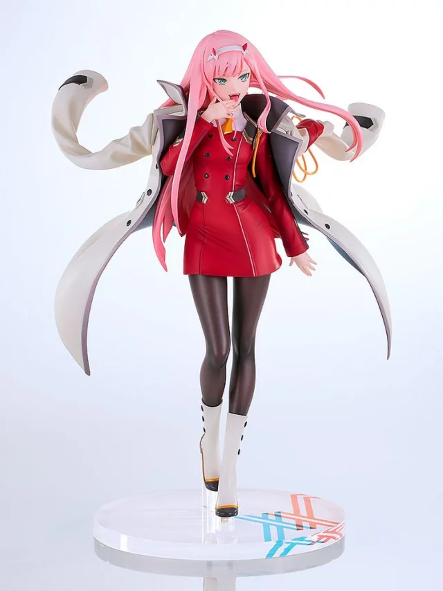 Soška Darling in the FRANXX - Zero Two 25 cm (Pop Up Parade)