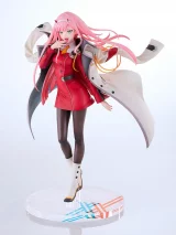 Soška Darling in the FRANXX - Zero Two 25 cm (Pop Up Parade)