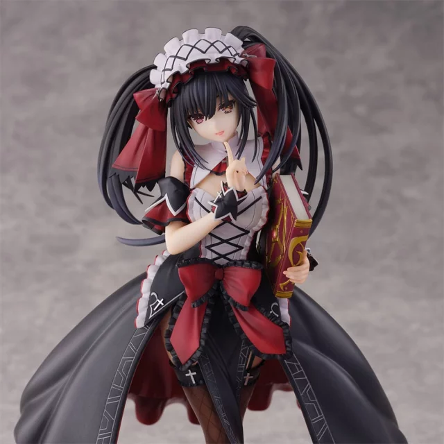 Soška Date A Live - Kurumi Tokisaki Rasiel Ver. (Hobby Stock)