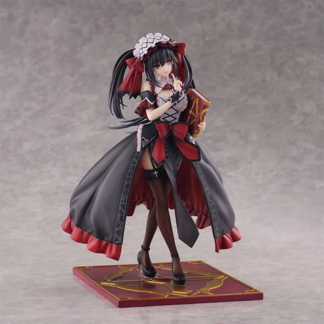 Soška Date A Live - Kurumi Tokisaki Rasiel Ver. (Hobby Stock)