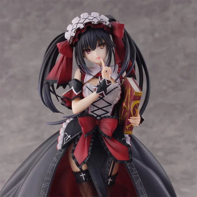 Soška Date A Live - Kurumi Tokisaki Rasiel Ver. (Hobby Stock)