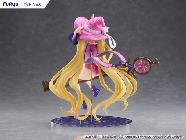 Mukuro Hoshimiya figurka