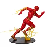 Soška DC Comics - Flash (McFarlane)