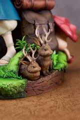 Soška Delicious in Dungeon - Marcille Donato: Adding Color to the Dungeon (Good Smile Company)