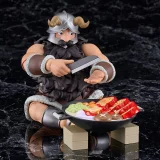 Soška Delicious in Dungeon - Senshi - Anime