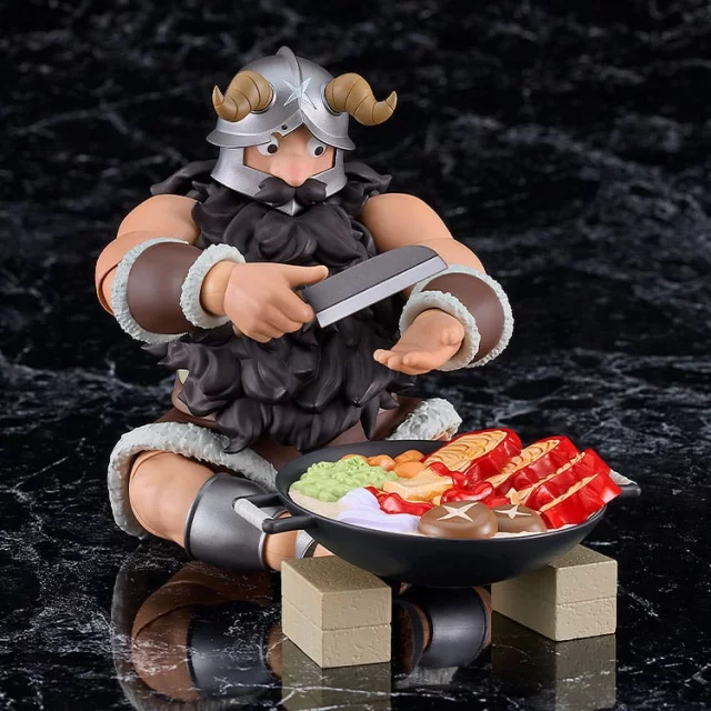 Soška Delicious in Dungeon - Senshi - Anime