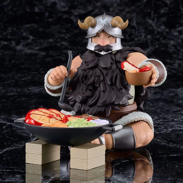 Soška Delicious in Dungeon - Senshi - Pop Up Parade