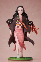 Soška Demon Slayer - Nezuko Kamado 1/8 (Aniplex)