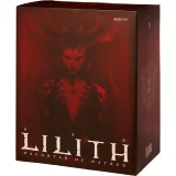 Soška Diablo - Red Lilith Daughter of Hatred (Blizzard)