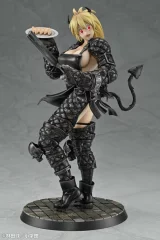 Soška Dorohedoro - Nikaido Turning Devil Version