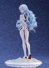 Soška Evangelion: 3.0+1.0 Thrice Upon a Time - Rei Ayanami Voyage End 1/7