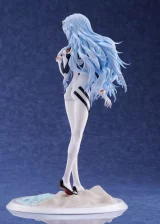 Soška Evangelion: 3.0+1.0 Thrice Upon a Time - Rei Ayanami Voyage End 1/7