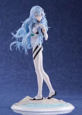 Soška Evangelion: 3.0+1.0 Thrice Upon a Time - Rei Ayanami Voyage End 1/7
