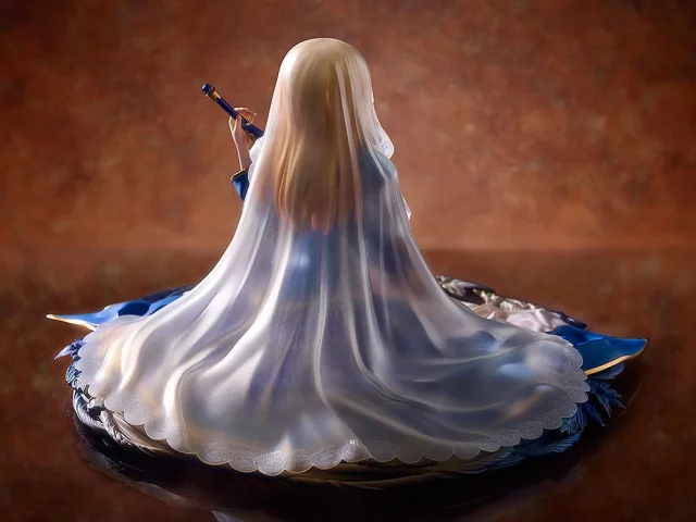Soška Fate/Grand Order - Saber Garden of Avalon - Figurka