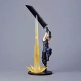 Soška Final Fantasy VII Rebirth - Cloud Strife (Square Enix)