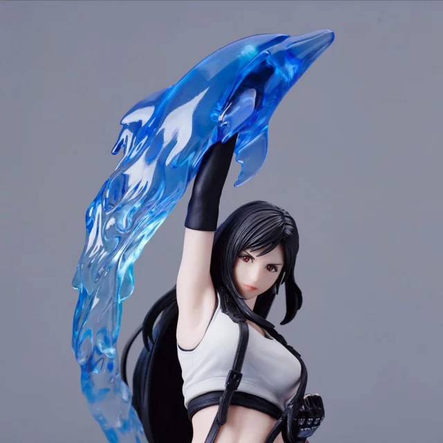 Soška Final Fantasy VII Rebirth - Tifa Lockhart (Square Enix)