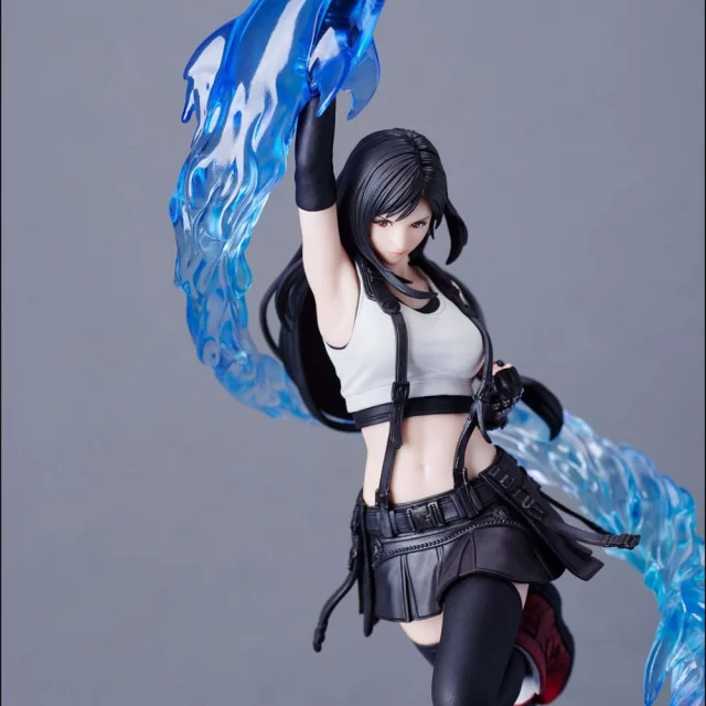 Soška Final Fantasy VII Rebirth - Tifa Lockhart (Square Enix)