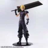 Soška Final Fantasy VII Remake - Cloud Strife (Square Enix)