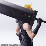 Soška Final Fantasy VII Remake - Cloud Strife (Square Enix)