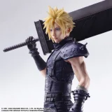 Soška Final Fantasy VII Remake - Cloud Strife (Square Enix)